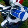 Ping Craz-E Centershaft Putter Image 6