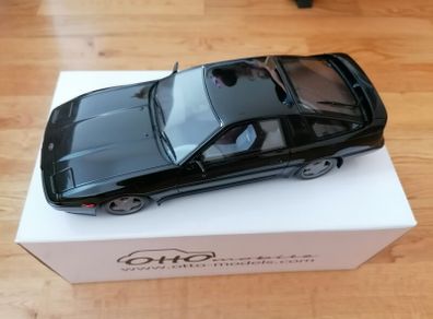 1:18 Toyota Supra mk3 Otto