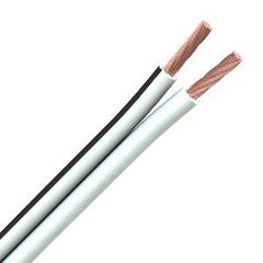 Oxygen Free Copper Speaker Cable per Meter
