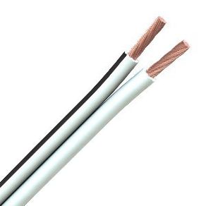 Oxygen Free Copper Speaker Cable per Meter