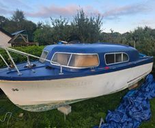 Seamaster 26 project