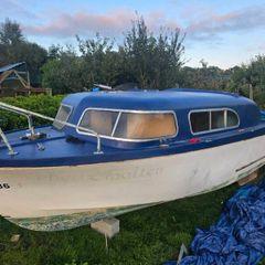 Seamaster 26 project