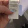 bnwt lilac blazer Image 5