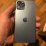 iPhone 12 Pro Max unlocked 256gb very clean Image 2