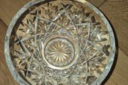 waterford crystal bowl