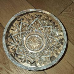 waterford crystal bowl