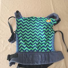 Tula Toddler Carrier