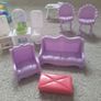 Dolls House Furniture Bundle Image 2