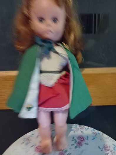 Doll