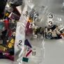 Lego Friends 41685 Magical Funfair Roller Coaster Image 4