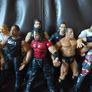 WWF Titan Tron Live Jakks Pacific Figures Image 3