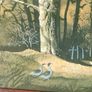 Rowland Hilder "Springfield Cottage" Image 6