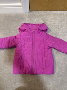 GAP jacket baby size 24-36 months