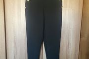 Zara Black Trousers