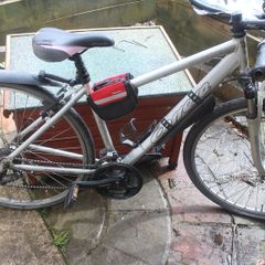 Carrera Crossfire 2 womans bike 18''
