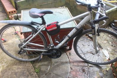 Carrera Crossfire 2 womans bike 18''