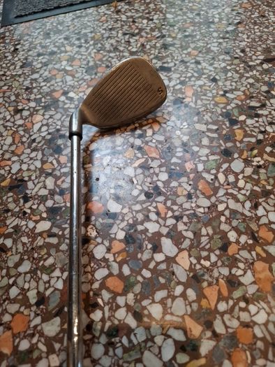 Calloway Big Bertha 3-5i iron set with Sand Driver