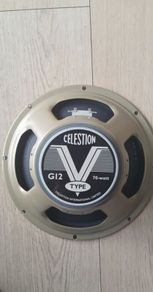 celestion G12 V-type 16ohm