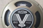 celestion G12 V-type 16ohm