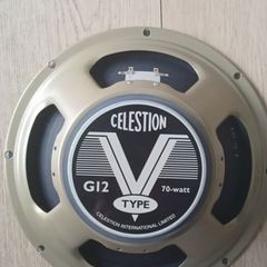 celestion G12 V-type 16ohm