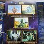 walkers Tazo collectors force pack, star wars Tazo collection Image 9