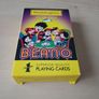 Beano Comic Waddington's Playing Cards (Poker Rummy Solitaire Hearts Cribbage BRAND NEW) Image 3