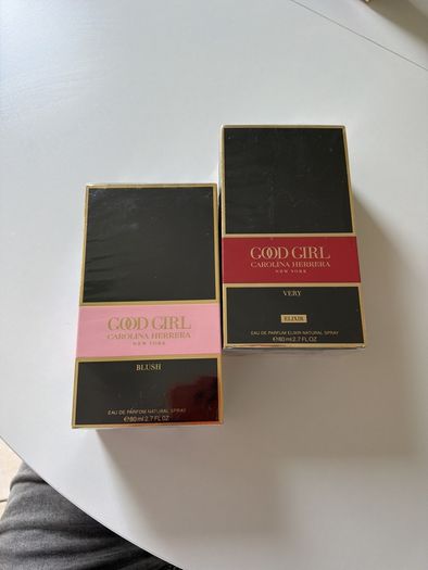 Carolina Herrera Good Girl Blush 80ml parfum for her