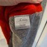 Line knitwear 100% cashmere jumper size XS but runs larger Image 6