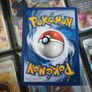 Spoink ! from Ex Dragon Set ! 2003 ! Vintage Pokemon Card ! Image 5