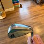 New Level Irons for Sale Image 4