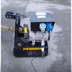 tractor generator