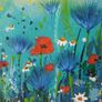 Brand new original acrylic painting Image 9