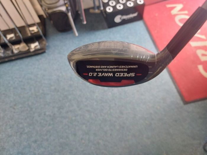 Callaway quantum max 7 wood