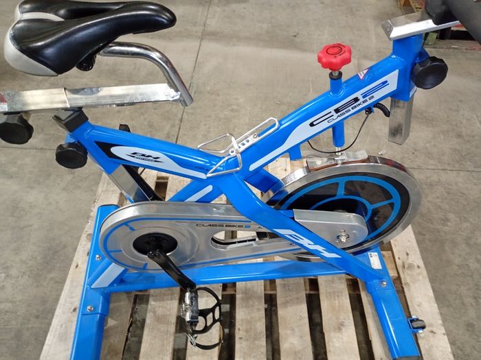 Gym bike
