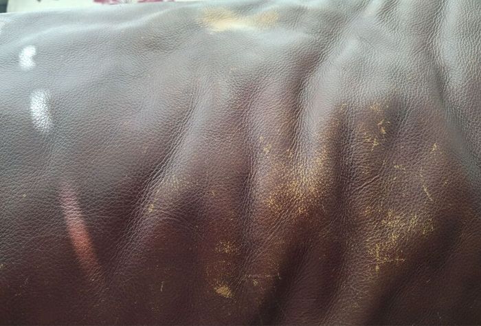 leather recliner sofas