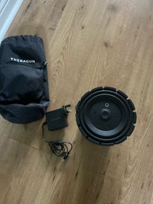 Theragun Wave Roller Vibrating Foam Roller