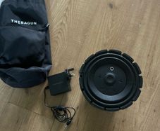 Theragun Wave Roller Vibrating Foam Roller