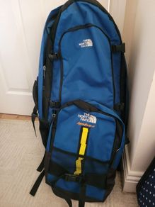 northface backpack