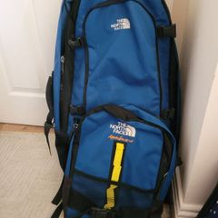 northface backpack