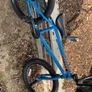 stolen brand bmx bike Image 2