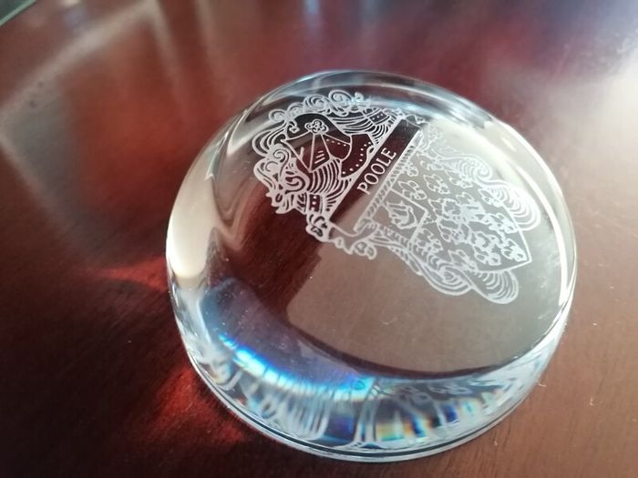 Paperweight