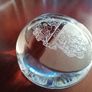 Paperweight Image 2