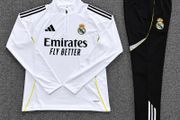 Real Madrid Training