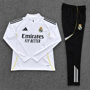 Real Madrid Training