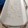 Baby Changing Table Image 5