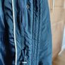 Autumn and winter women's jacket. Image 4