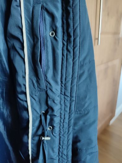Autumn and winter women's jacket.