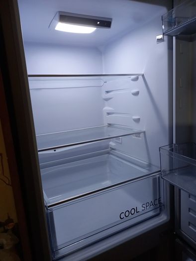 Hoover fridge frezzer