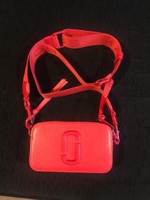 Authentic Marc Jacobs bag