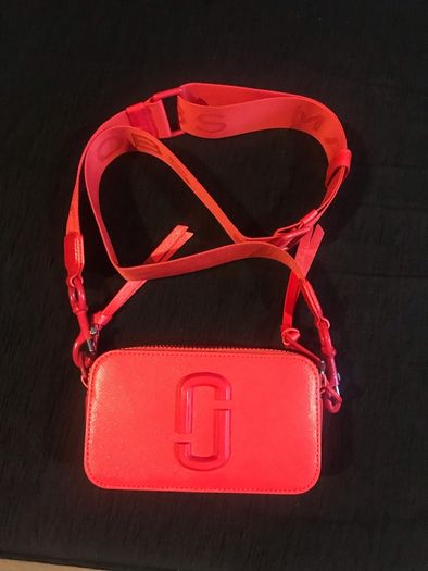 Authentic Marc Jacobs bag